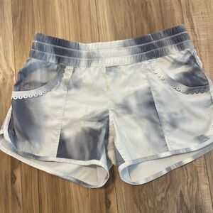 lululemon shorts
